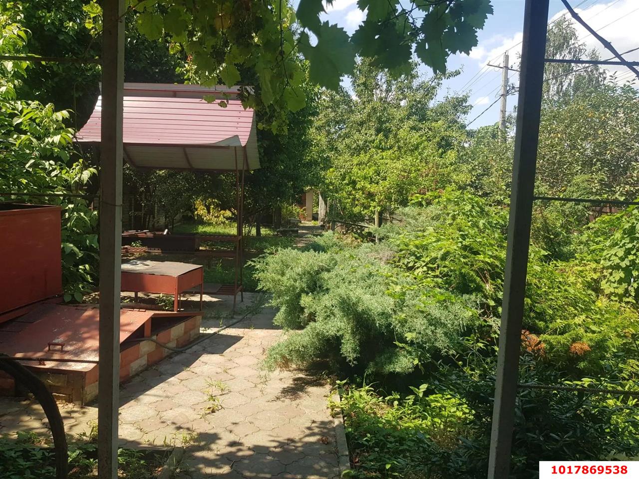 Фото №7: Дом 66&nbsp;м² + 6&nbsp;сот., 2&nbsp;эт. - Ленина, Карасунский внутригородской округ, мкр. СНТ Юбилейное, ул. Кубанская