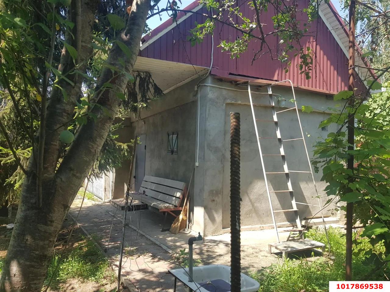 Фото №5: Дом 66&nbsp;м² + 6&nbsp;сот., 2&nbsp;эт. - Ленина, Карасунский внутригородской округ, мкр. СНТ Юбилейное, ул. Кубанская