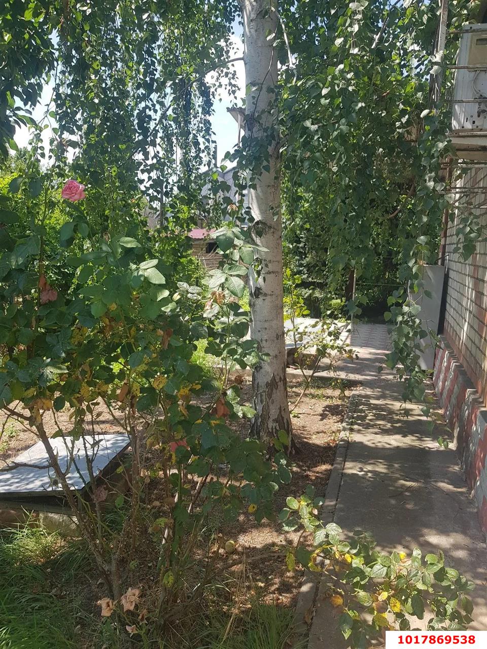 Фото №8: Дом 66&nbsp;м² + 6&nbsp;сот., 2&nbsp;эт. - Ленина, Карасунский внутригородской округ, мкр. СНТ Юбилейное, ул. Кубанская