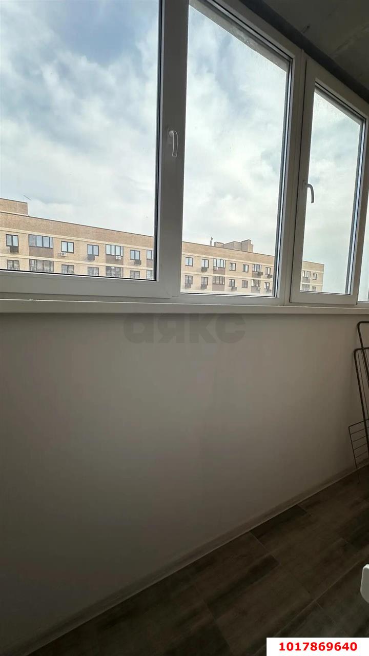 Фото №8: 1-комнатная квартира 44&nbsp;м², 7/9&nbsp;эт. - Краснодар, Прикубанский внутригородской округ, мкр. жилой комплекс Новые Сезоны, ул. Скандинавская, 1