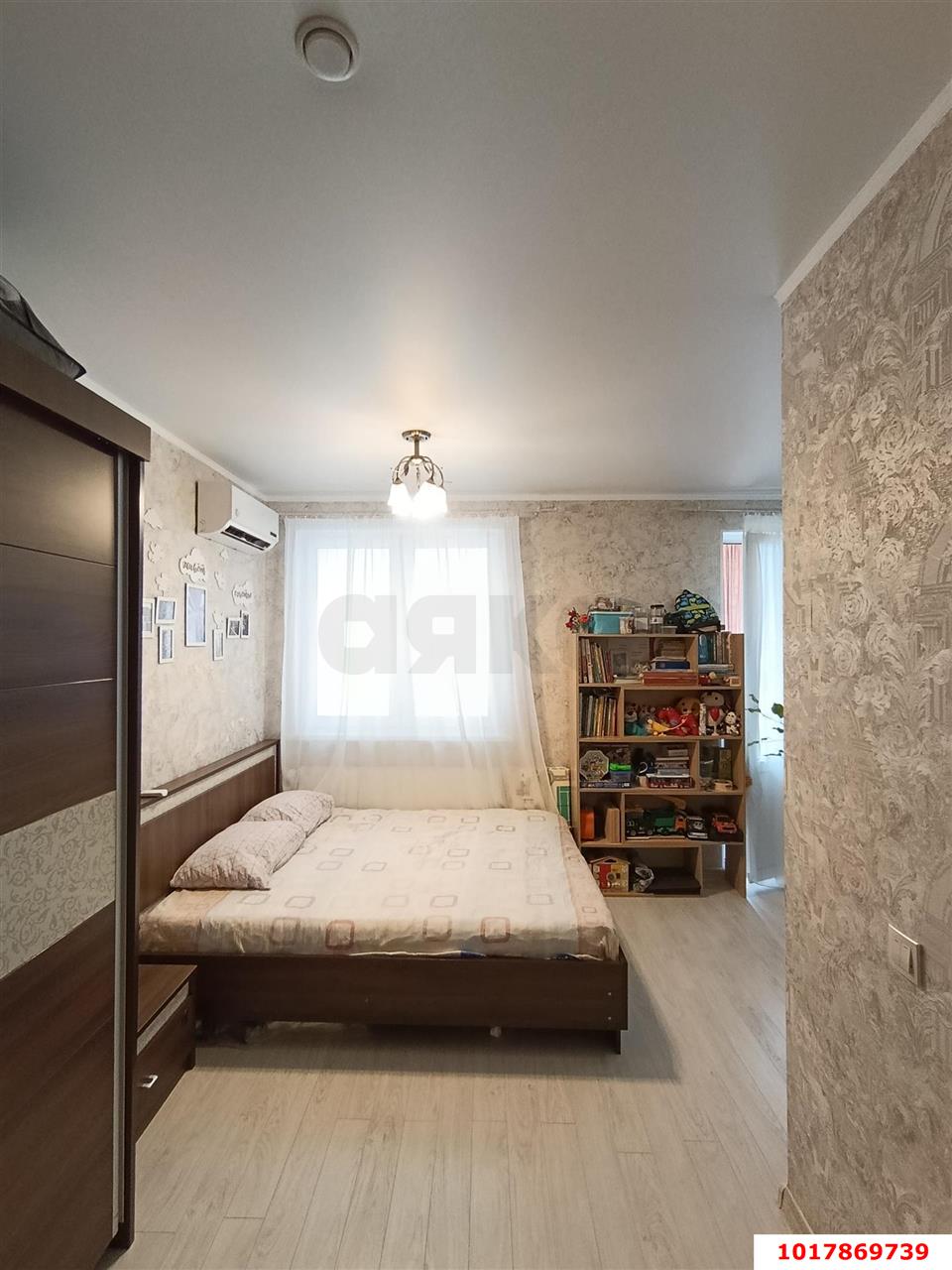 Фото №8: Студия 23&nbsp;м², 6/9&nbsp;эт. - Краснодар, Прикубанский внутригородской округ, мкр. жилой комплекс Южане, ул. Даниила Смоляна, 80/1