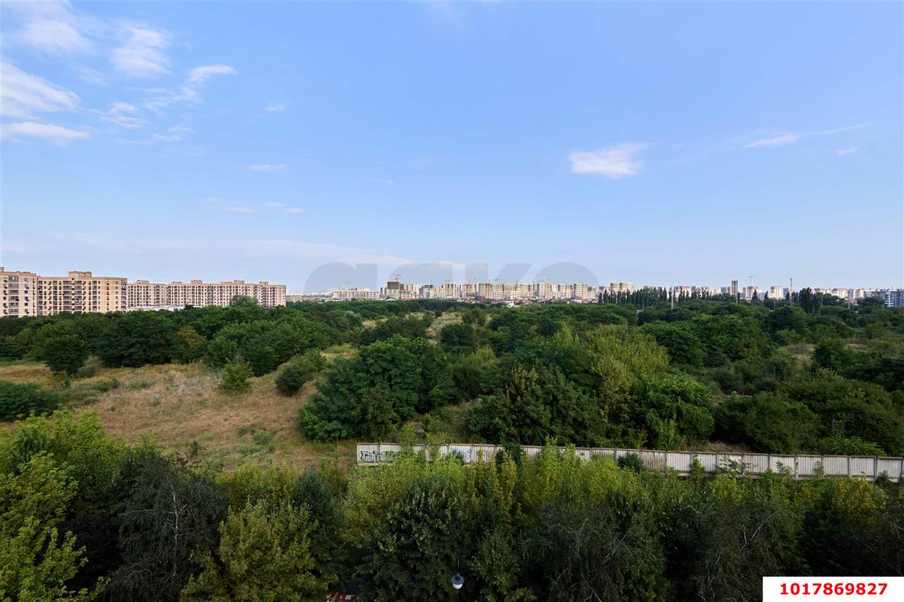 Фото №25: 2-комнатная квартира 66&nbsp;м², 6/6&nbsp;эт. - Краснодар, Прикубанский внутригородской округ, мкр. Немецкая Деревня, ул. Карлсруэвская, 16
