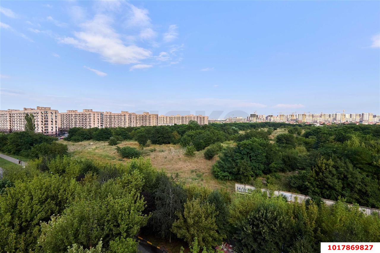 Фото №26: 2-комнатная квартира 66&nbsp;м², 6/6&nbsp;эт. - Краснодар, Прикубанский внутригородской округ, мкр. Немецкая Деревня, ул. Карлсруэвская, 16