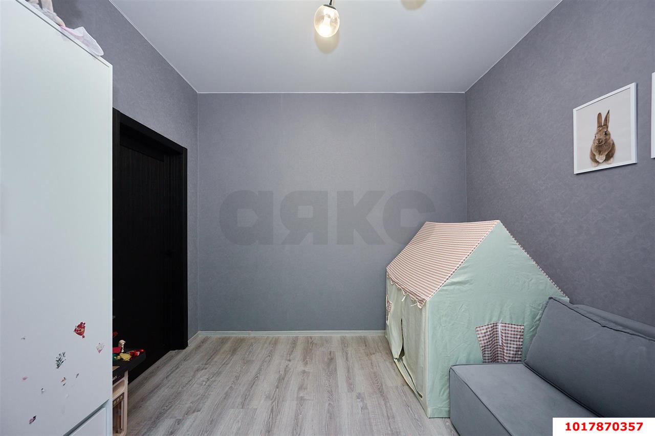 Фото №21: Дом 81&nbsp;м² + 4&nbsp;сот., 1&nbsp;эт. - Российский, мкр. Прикубанский внутригородской округ, ул. Триумфальная, 34/4