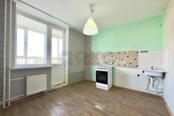 Фото №1: 3-комнатная квартира 72&nbsp;м², 5/16&nbsp;эт. - Краснодар, мкр. Военный городок № 106, ул. имени Дзержинского, 54/12