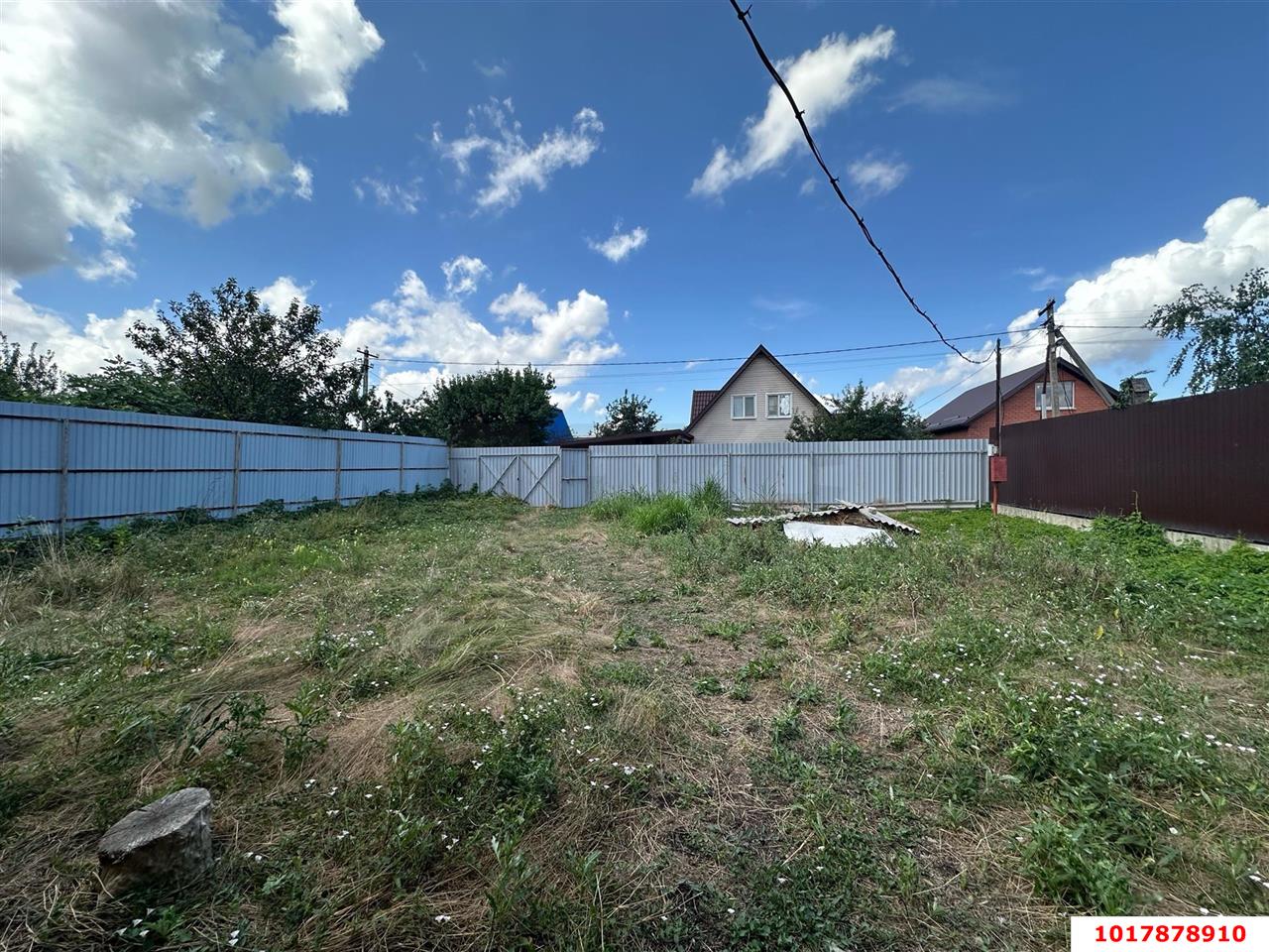 Фото №18: Дом 49&nbsp;м² + 4.5&nbsp;сот., 1&nbsp;эт. - Шоссейное, мкр. Прикубанский внутригородской округ, ул. Яблоневая, 43