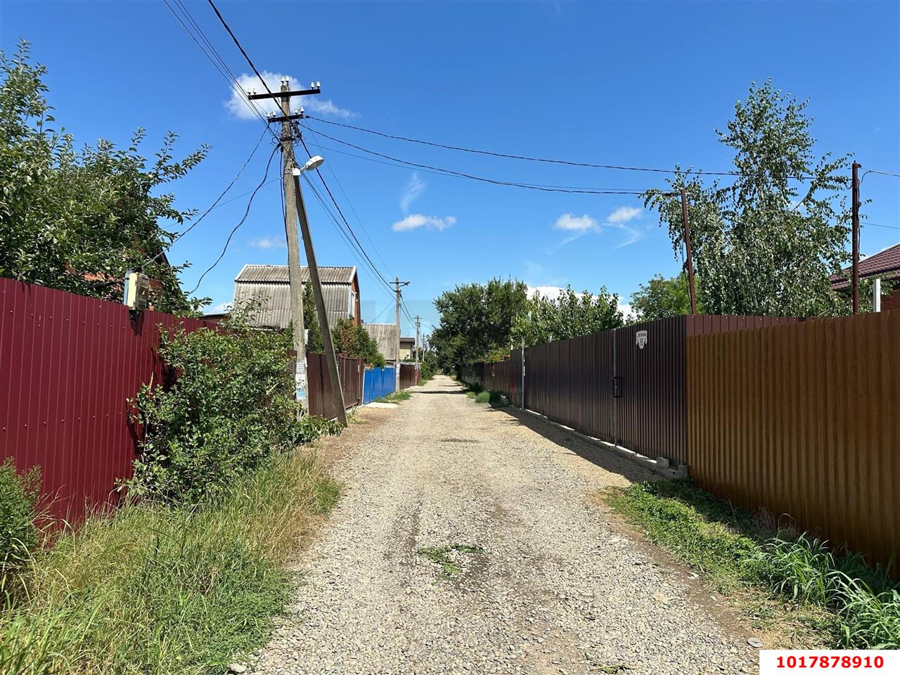 Фото №19: Дом 49&nbsp;м² + 4.5&nbsp;сот., 1&nbsp;эт. - Шоссейное, мкр. Прикубанский внутригородской округ, ул. Яблоневая, 43