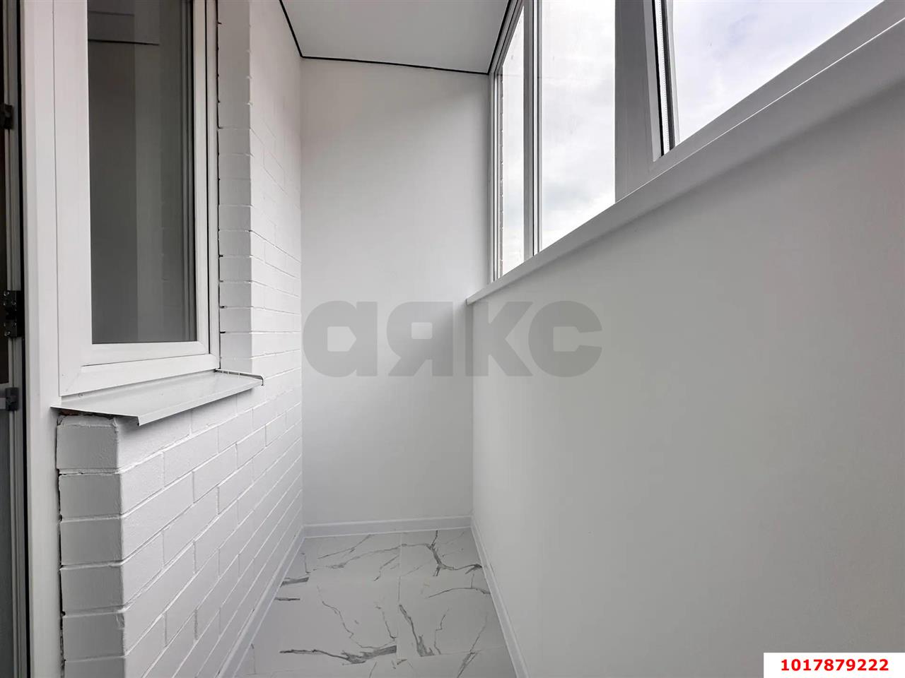 Фото №17: 2-комнатная квартира 48&nbsp;м², 3/5&nbsp;эт. - Яблоновский, мкр. ЖК Дарград, ул. Тургеневское Шоссе, 33/4к49