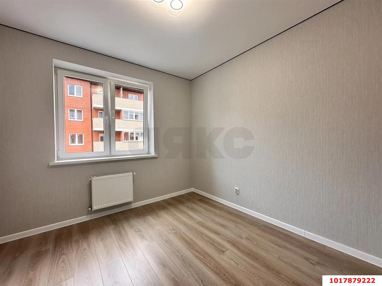 Фото №12: 2-комнатная квартира 48&nbsp;м², 3/5&nbsp;эт. - Яблоновский, мкр. ЖК Дарград, ул. Тургеневское Шоссе, 33/4к49