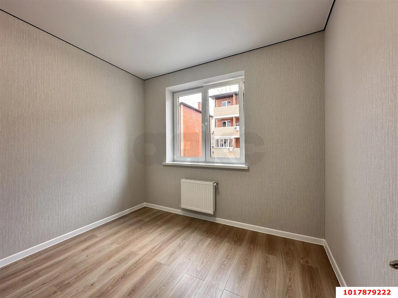 Фото №10: 2-комнатная квартира 48&nbsp;м², 3/5&nbsp;эт. - Яблоновский, мкр. ЖК Дарград, ул. Тургеневское Шоссе, 33/4к49