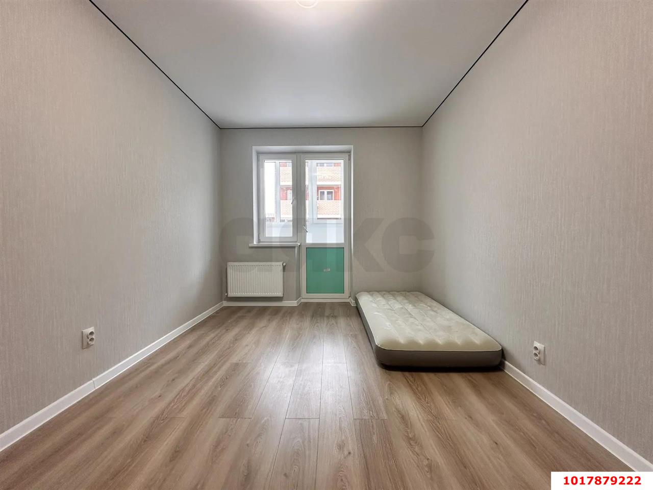Фото №6: 2-комнатная квартира 48&nbsp;м², 3/5&nbsp;эт. - Яблоновский, мкр. ЖК Дарград, ул. Тургеневское Шоссе, 33/4к49