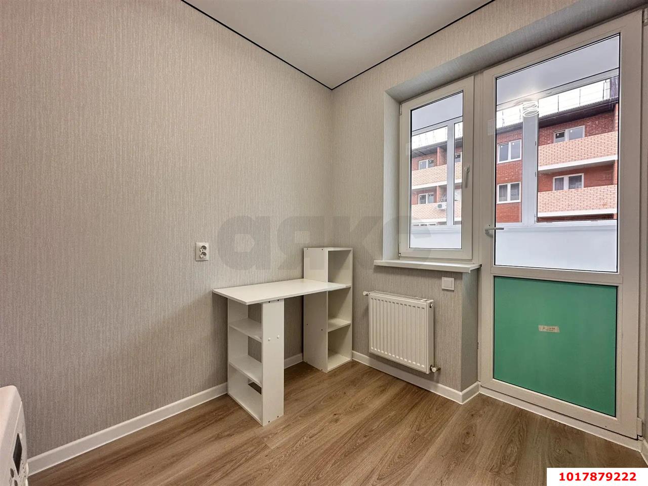 Фото №5: 2-комнатная квартира 48&nbsp;м², 3/5&nbsp;эт. - Яблоновский, мкр. ЖК Дарград, ул. Тургеневское Шоссе, 33/4к49