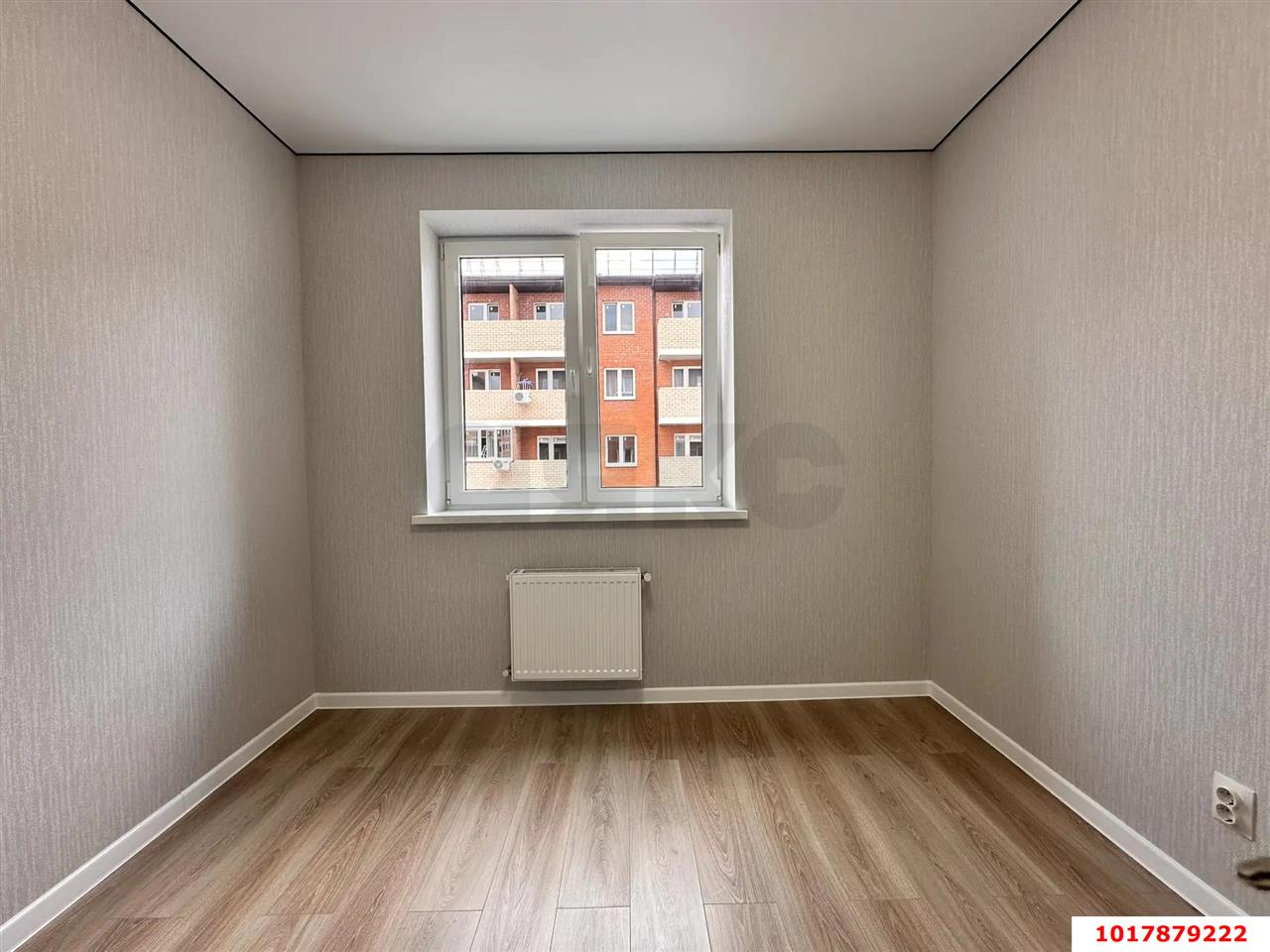 Фото №9: 2-комнатная квартира 48&nbsp;м², 3/5&nbsp;эт. - Яблоновский, мкр. ЖК Дарград, ул. Тургеневское Шоссе, 33/4к49