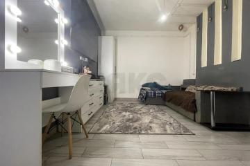 Фото №1: Студия 34 м², 1/5 эт. - Краснодар, мкр. Молодёжный, ул. Зеленоградская, 43
