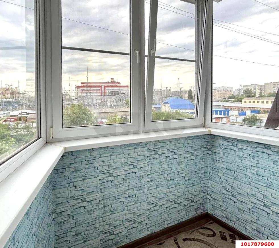 Фото №7: 1-комнатная квартира 45&nbsp;м², 4/5&nbsp;эт. - Краснодар, Карасунский внутригородской округ, ж/м ТЭЦ, ул. Северная, 4