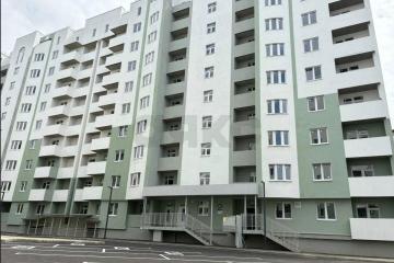 Фото №1: 1-комнатная квартира 37&nbsp;м², 7/9&nbsp;эт. - Краснодар, мкр. Музыкальный, ул. имени Сергея Есенина, 108лит1