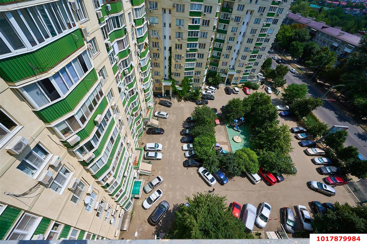 Фото №28: 3-комнатная квартира 200&nbsp;м², 11/12&nbsp;эт. - Краснодар, Прикубанский внутригородской округ, Отделение № 1 совхоза Солнечный, мкр. Фестивальный, ул. Атарбекова, 7