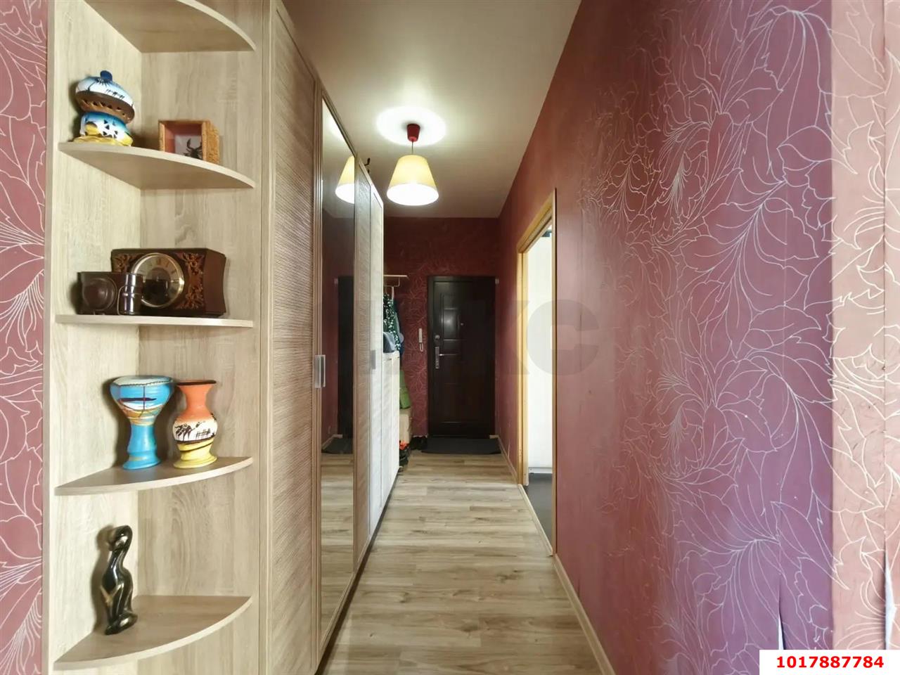 Фото №10: 2-комнатная квартира 65&nbsp;м², 15/16&nbsp;эт. - Краснодар, Сельскохозяйственный Институт, мкр. Западный внутригородской округ, ул. Харьковская, 83/6