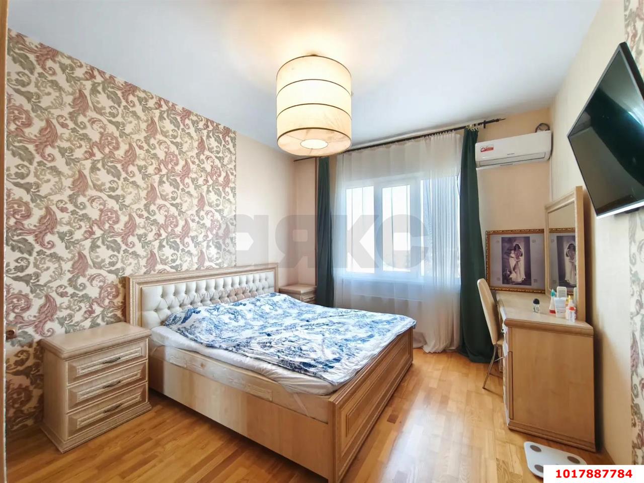 Фото №7: 2-комнатная квартира 65&nbsp;м², 15/16&nbsp;эт. - Краснодар, Сельскохозяйственный Институт, мкр. Западный внутригородской округ, ул. Харьковская, 83/6