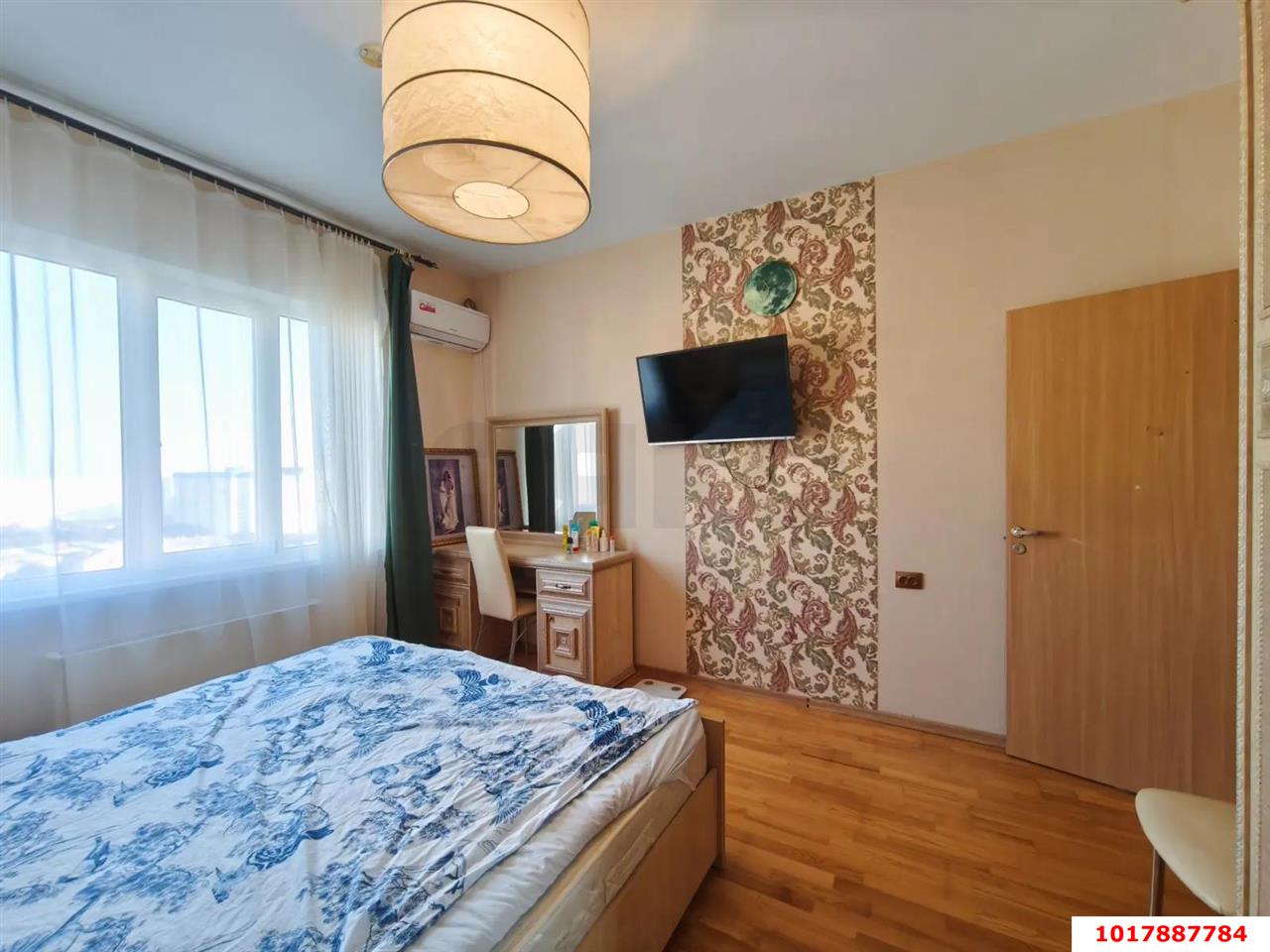 Фото №9: 2-комнатная квартира 65&nbsp;м², 15/16&nbsp;эт. - Краснодар, Сельскохозяйственный Институт, мкр. Западный внутригородской округ, ул. Харьковская, 83/6