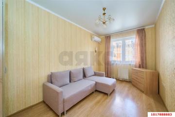 Фото №1: 1-комнатная квартира 30 м², 2/4 эт. - Новая Адыгея, мкр. жилой комплекс Родной Дом, ул. Бжегокайская, 31/6к4