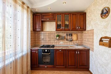 Фото №1: 3-комнатная квартира 71 м², 10/10 эт. - Краснодар, мкр. Юбилейный, пр-кт Чекистов, 13