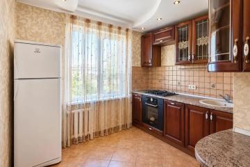 Фото №1: 3-комнатная квартира 71&nbsp;м², 10/10&nbsp;эт. - Краснодар, мкр. Юбилейный, пр-кт Чекистов, 13