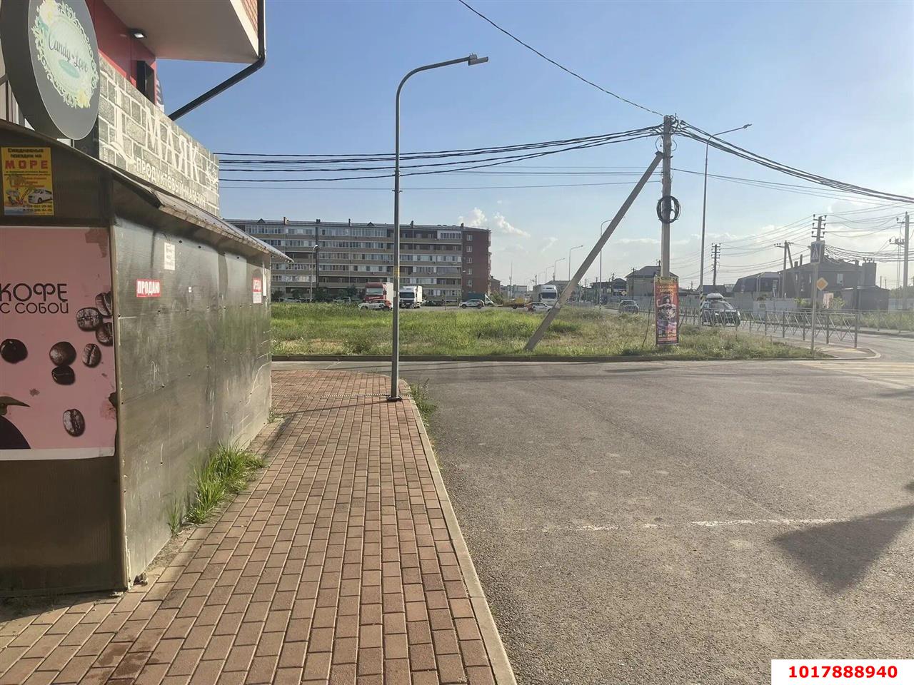 Фото №10: Студия 50&nbsp;м², -1/5&nbsp;эт. - Новая Адыгея, мкр. жилой комплекс Новый, ул. Бжегокайская, 21/1