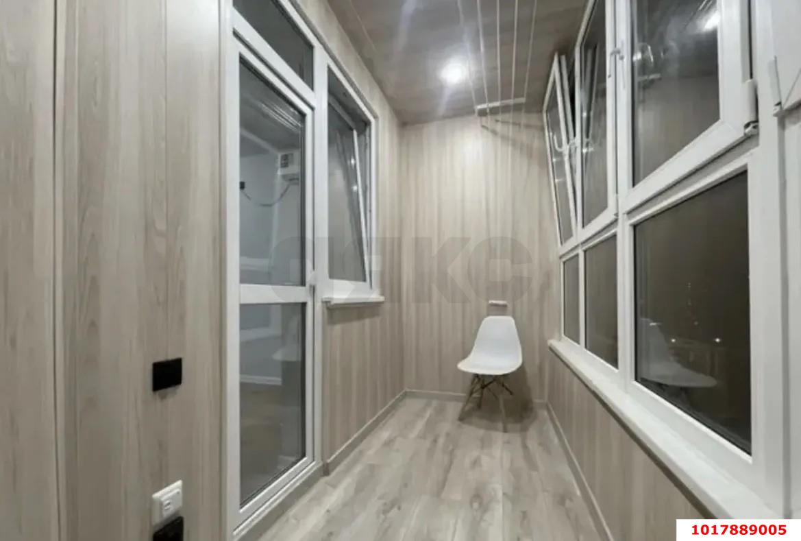 Фото №6: 1-комнатная квартира 47&nbsp;м², 11/12&nbsp;эт. - Краснодар, Прикубанский внутригородской округ, мкр. 2-я Площадка, ул. Ветеранов, 85