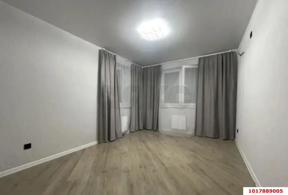 Фото №5: 1-комнатная квартира 47&nbsp;м², 11/12&nbsp;эт. - Краснодар, Прикубанский внутригородской округ, мкр. 2-я Площадка, ул. Ветеранов, 85