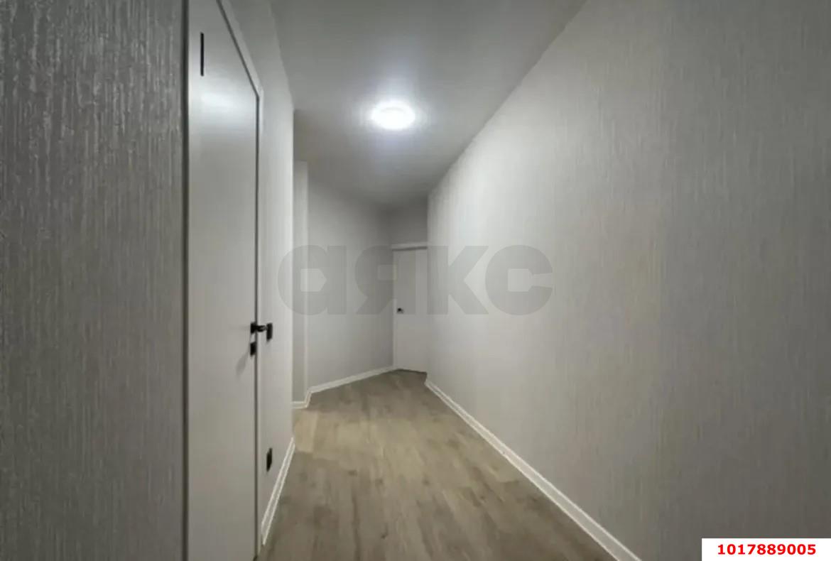 Фото №4: 1-комнатная квартира 47&nbsp;м², 11/12&nbsp;эт. - Краснодар, Прикубанский внутригородской округ, мкр. 2-я Площадка, ул. Ветеранов, 85