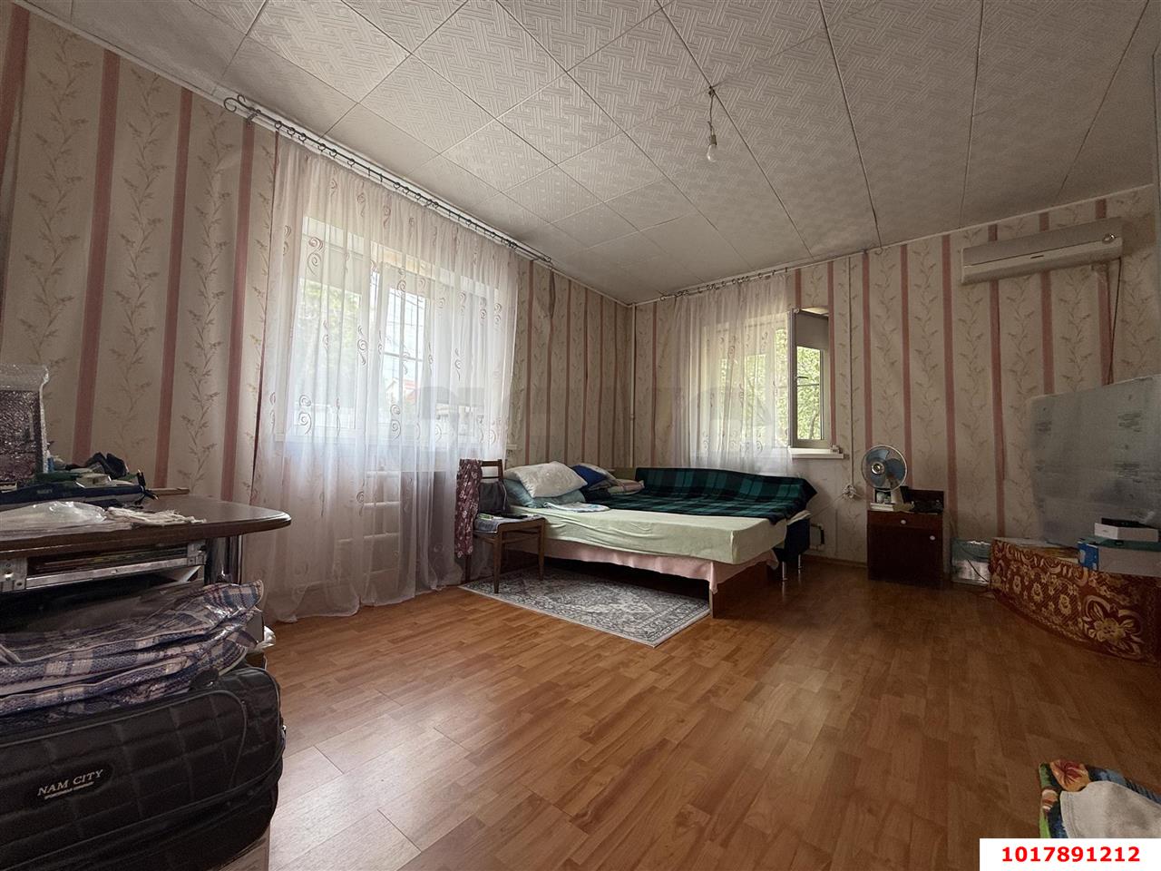 Фото №1: Дом 108&nbsp;м² + 7.47&nbsp;сот., 1&nbsp;эт. - Краснодар, Центральный внутригородской округ, мкр. Центральный, ул. Володи Головатого, 437