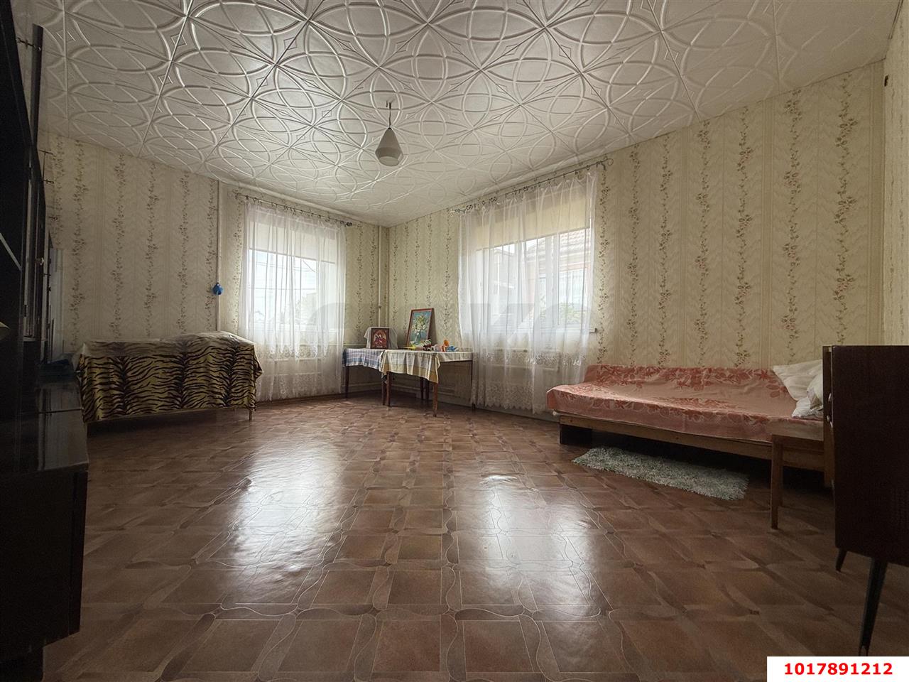 Фото №3: Дом 108&nbsp;м² + 7.47&nbsp;сот., 1&nbsp;эт. - Краснодар, Центральный внутригородской округ, мкр. Центральный, ул. Володи Головатого, 437