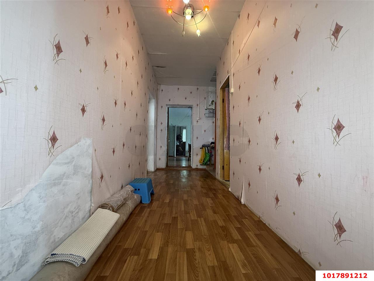 Фото №7: Дом 108&nbsp;м² + 7.47&nbsp;сот., 1&nbsp;эт. - Краснодар, Центральный внутригородской округ, мкр. Центральный, ул. Володи Головатого, 437
