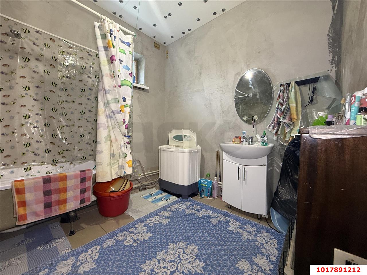Фото №9: Дом 108&nbsp;м² + 7.47&nbsp;сот., 1&nbsp;эт. - Краснодар, Центральный внутригородской округ, мкр. Центральный, ул. Володи Головатого, 437