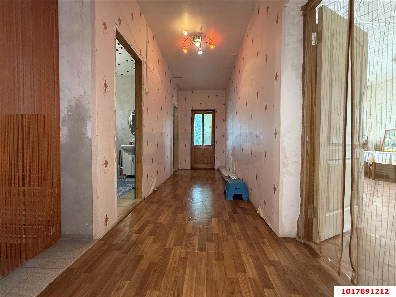 Фото №8: Дом 108&nbsp;м² + 7.47&nbsp;сот., 1&nbsp;эт. - Краснодар, Центральный внутригородской округ, мкр. Центральный, ул. Володи Головатого, 437