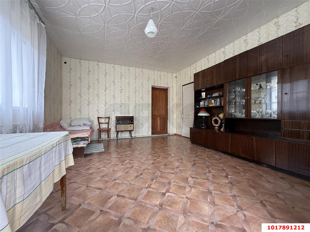 Фото №5: Дом 108&nbsp;м² + 7.47&nbsp;сот., 1&nbsp;эт. - Краснодар, Центральный внутригородской округ, мкр. Центральный, ул. Володи Головатого, 437