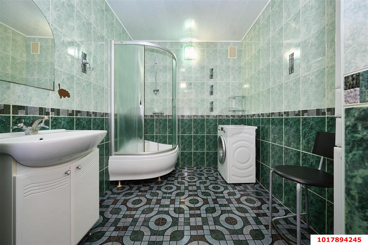 Фото №10: Дом 284&nbsp;м² + 10&nbsp;сот., 2&nbsp;эт. - Краснодар, Карасунский внутригородской округ, ж/р Новознаменский, ул. Слободская