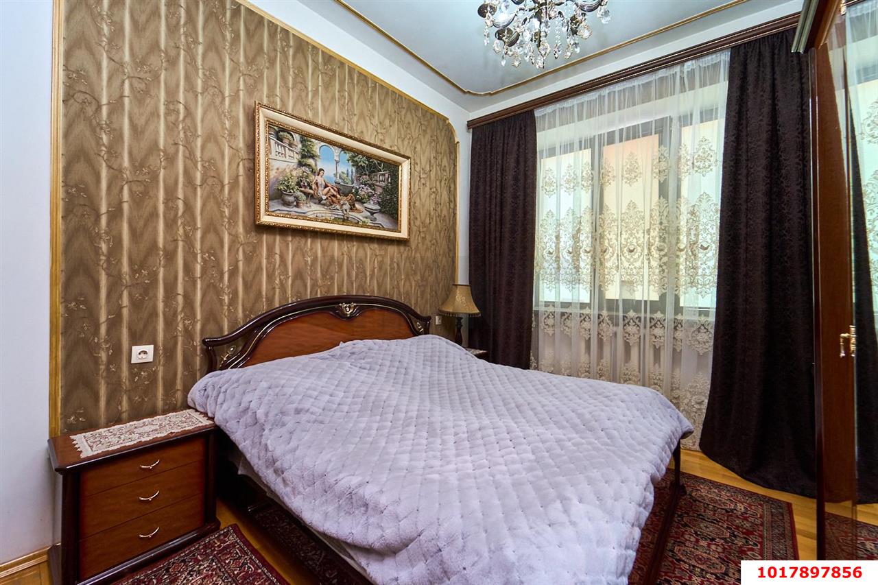 Фото №10: Дом 275&nbsp;м² + 2.3&nbsp;сот., 3&nbsp;эт. - Краснодар, Центральный внутригородской округ, мкр. Дубинка, ул. Адыгейская набережная, 104/1