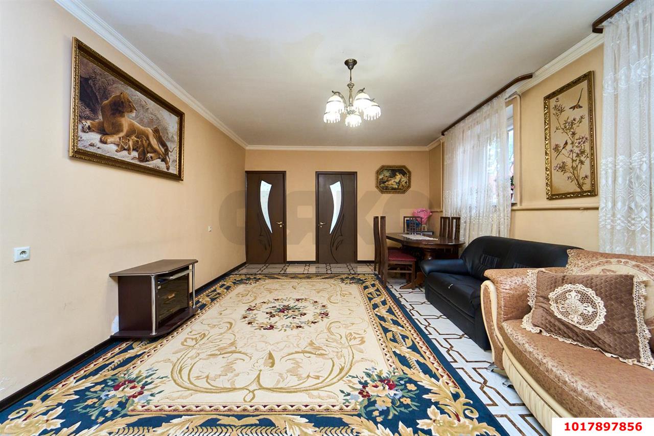 Фото №21: Дом 275&nbsp;м² + 2.3&nbsp;сот., 3&nbsp;эт. - Краснодар, Центральный внутригородской округ, мкр. Дубинка, ул. Адыгейская набережная, 104/1