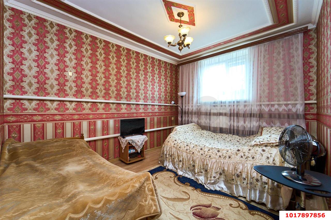 Фото №24: Дом 275&nbsp;м² + 2.3&nbsp;сот., 3&nbsp;эт. - Краснодар, Центральный внутригородской округ, мкр. Дубинка, ул. Адыгейская набережная, 104/1