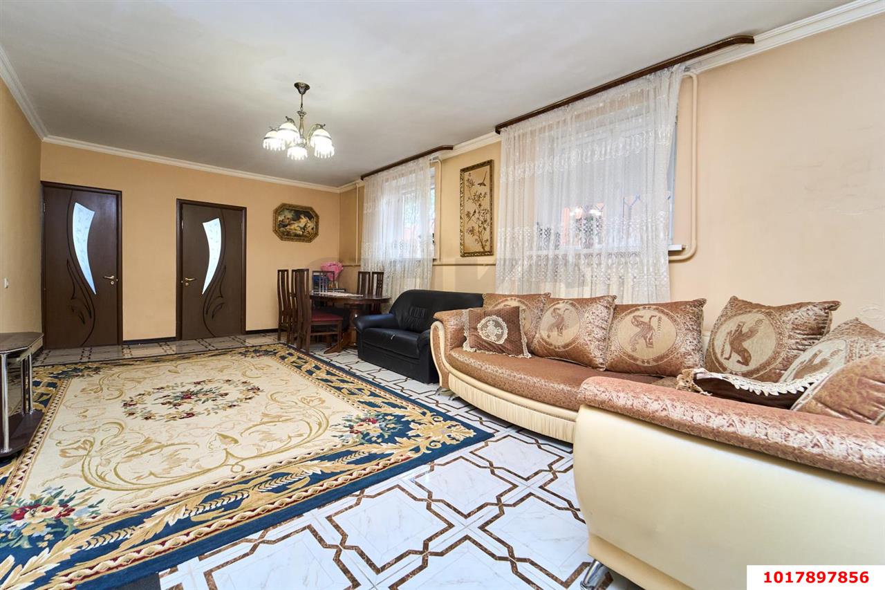 Фото №20: Дом 275&nbsp;м² + 2.3&nbsp;сот., 3&nbsp;эт. - Краснодар, Центральный внутригородской округ, мкр. Дубинка, ул. Адыгейская набережная, 104/1