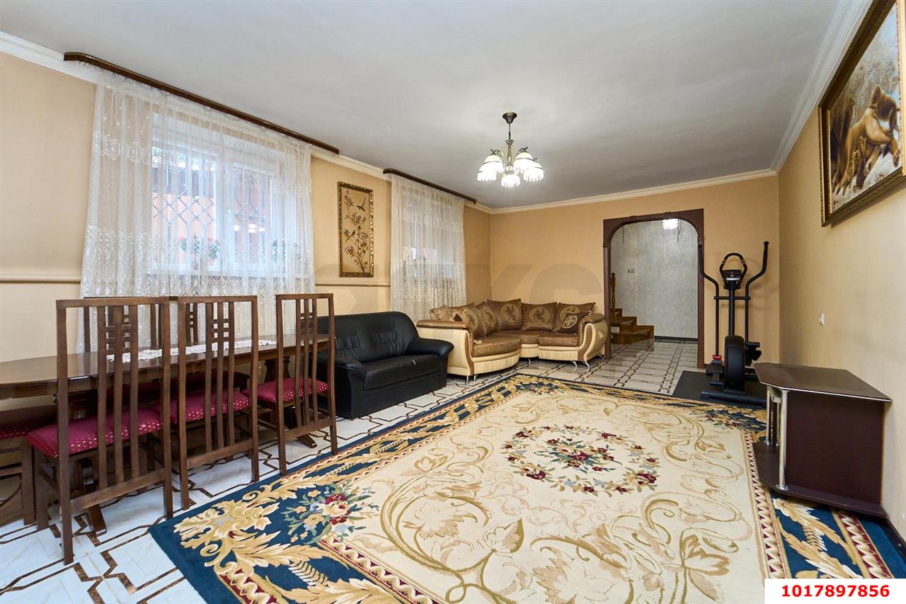 Фото №22: Дом 275&nbsp;м² + 2.3&nbsp;сот., 3&nbsp;эт. - Краснодар, Центральный внутригородской округ, мкр. Дубинка, ул. Адыгейская набережная, 104/1