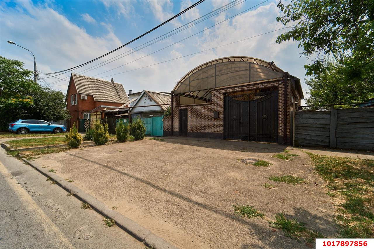 Фото №28: Дом 275&nbsp;м² + 2.3&nbsp;сот., 3&nbsp;эт. - Краснодар, Центральный внутригородской округ, мкр. Дубинка, ул. Адыгейская набережная, 104/1