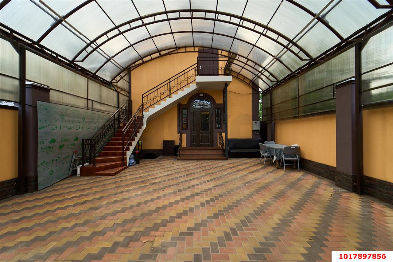 Фото №26: Дом 275&nbsp;м² + 2.3&nbsp;сот., 3&nbsp;эт. - Краснодар, Центральный внутригородской округ, мкр. Дубинка, ул. Адыгейская набережная, 104/1