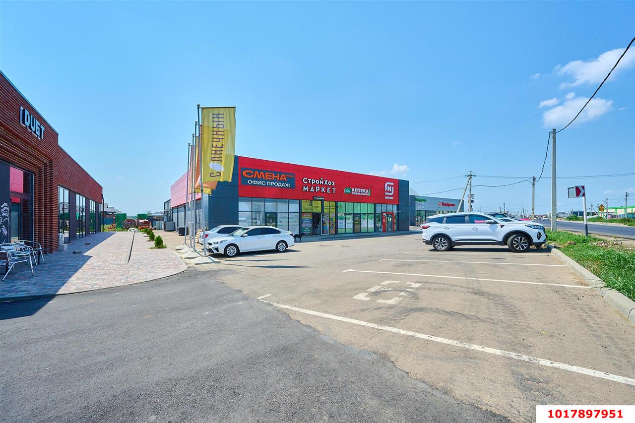 Фото №3: Отдельное здание 876&nbsp;м², 1/1&nbsp;эт. - Яблоновский, ул. Индустриальная