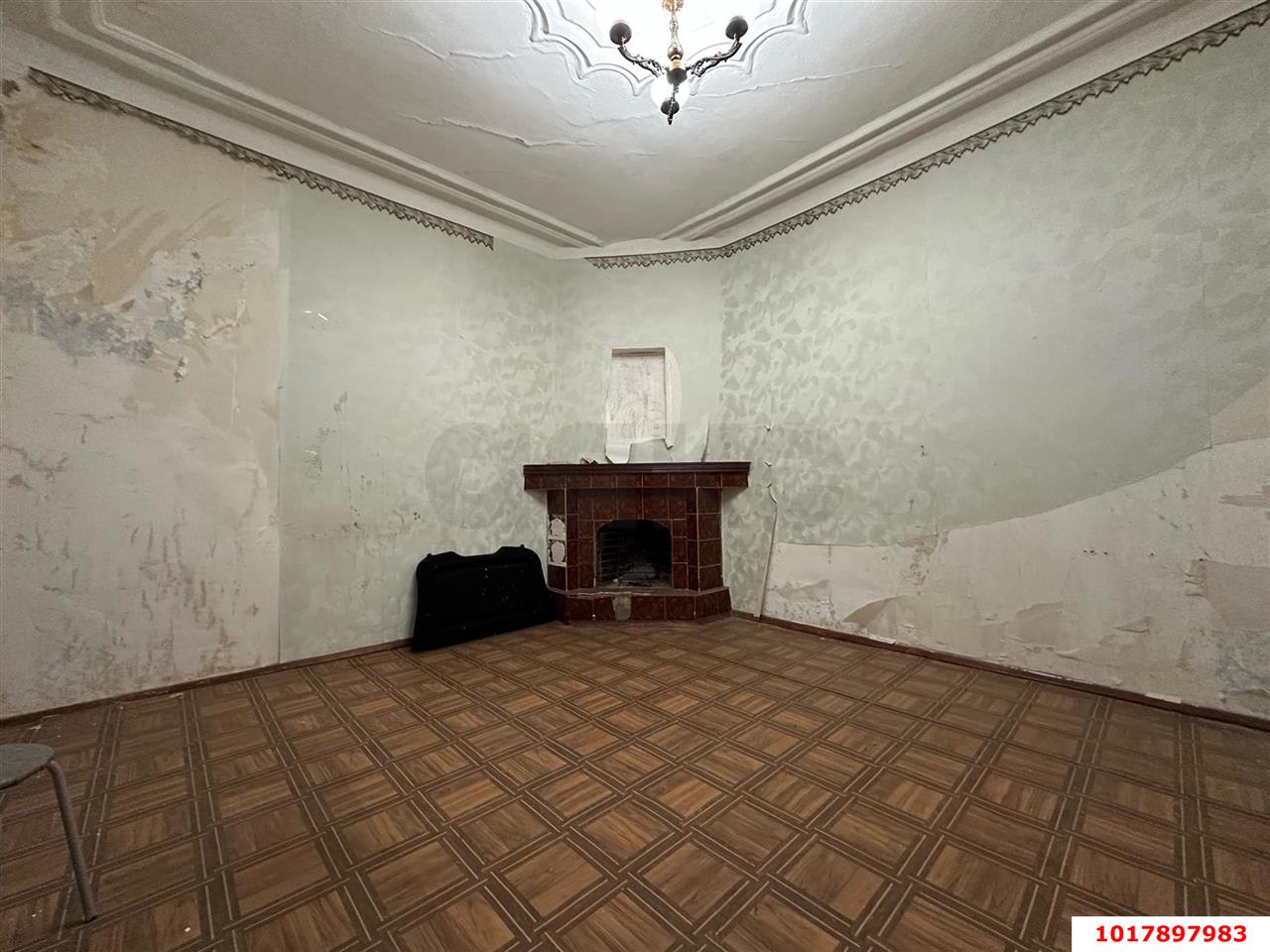 Фото №4: 1-комнатная квартира 31&nbsp;м², 1/2&nbsp;эт. - Краснодар, Западный внутригородской округ, мкр. Центральный, ул. Рашпилевская, 119
