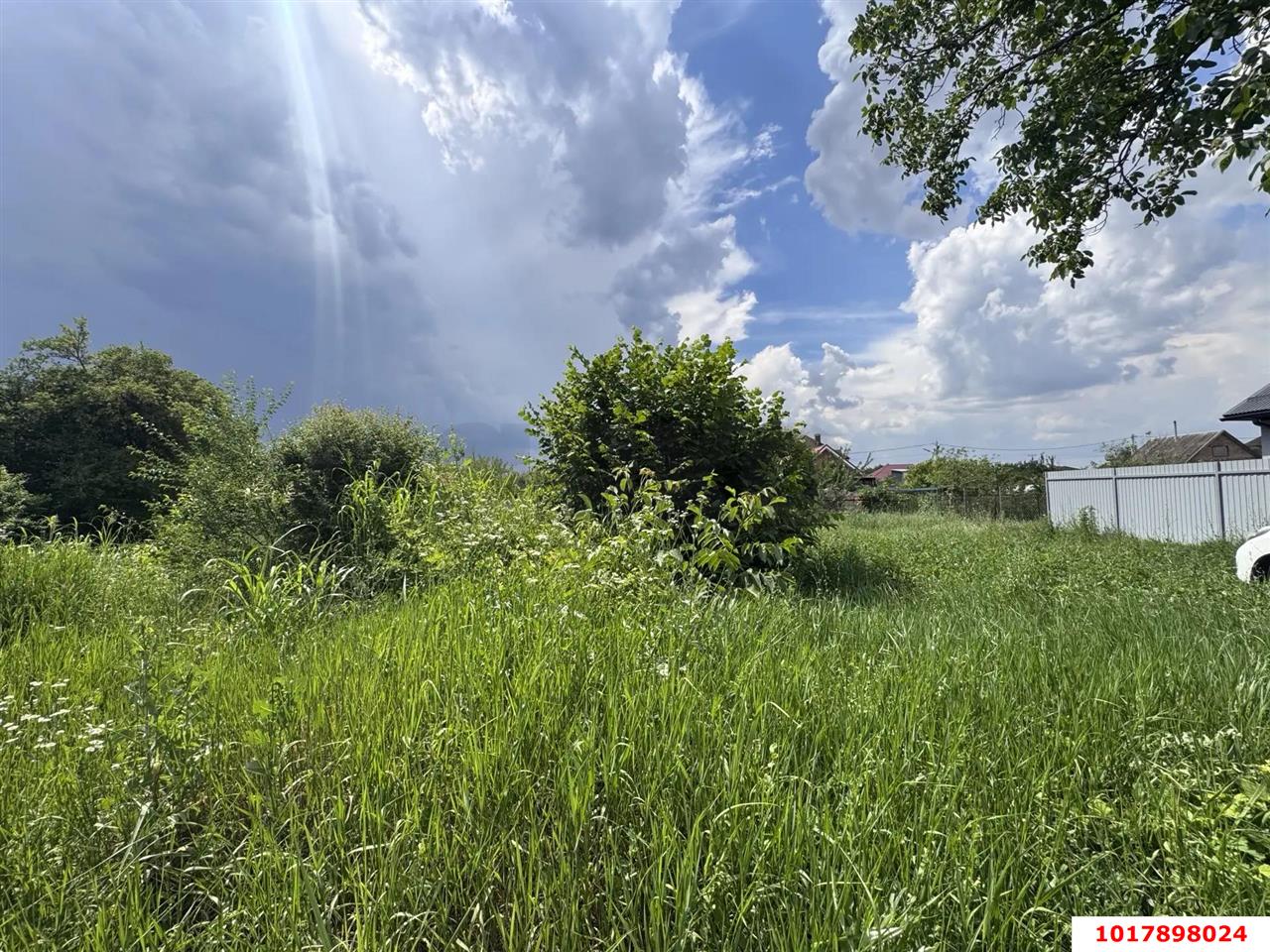 Фото №4: Земельный участок под ИЖС 4&nbsp;сот. - Факел, мкр. Прикубанский внутригородской округ