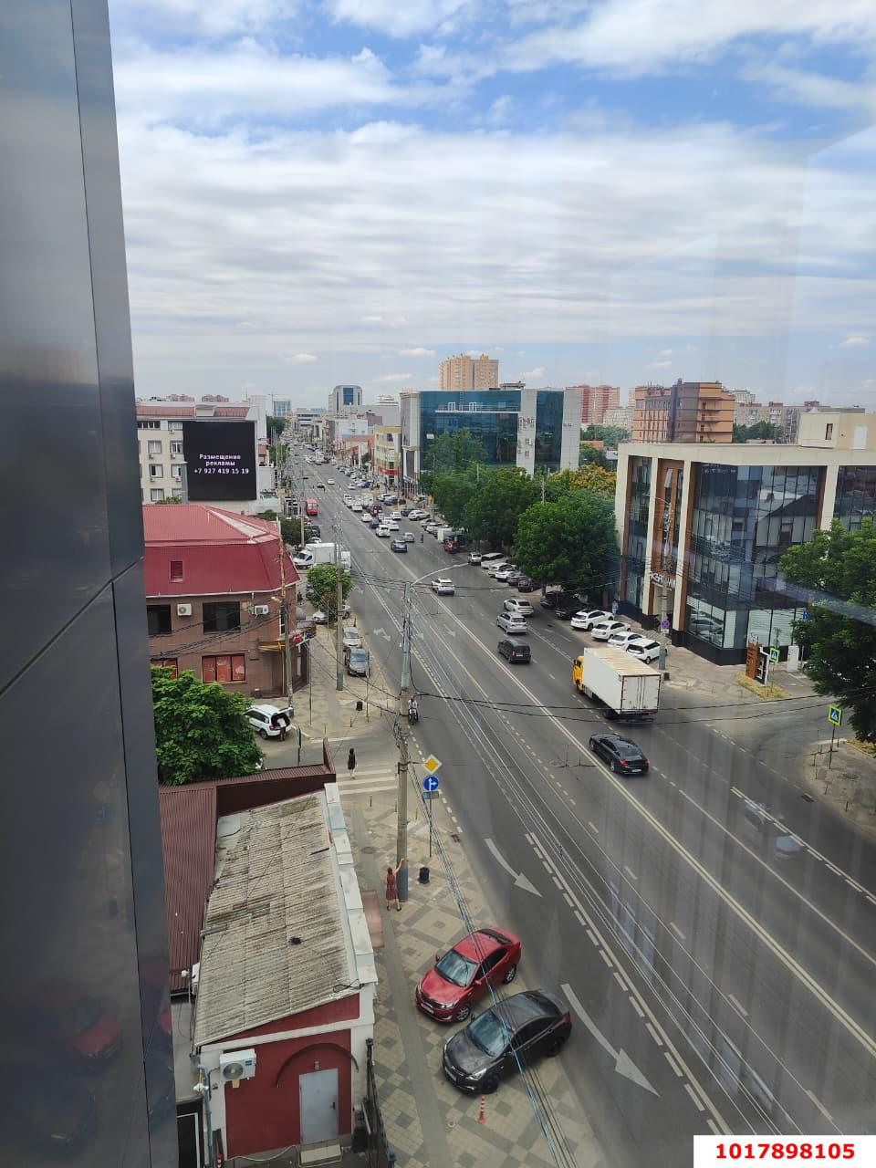 Фото №4: Офисное помещение 130&nbsp;м², 5/11&nbsp;эт. - Краснодар, Центральный внутригородской округ, мкр. Покровка, ул. Северная, 490
