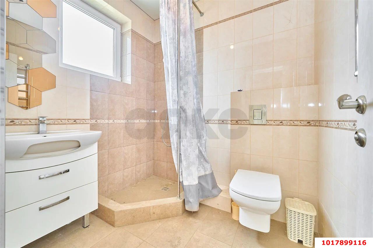 Фото №14: Дом 75&nbsp;м² + 4&nbsp;сот., 2&nbsp;эт. - Аэропорт, мкр. Прикубанский внутригородской округ, ул. Цветочная, 9А